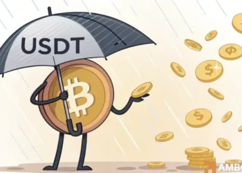 $450M USDT enters exchanges – Will it push Bitcoin past $100K?