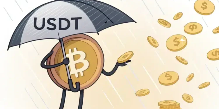 $450M USDT enters exchanges – Will it push Bitcoin past $100K?