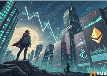 Bybit’s ETH reserves rebound past 200K—Is the crisis over?