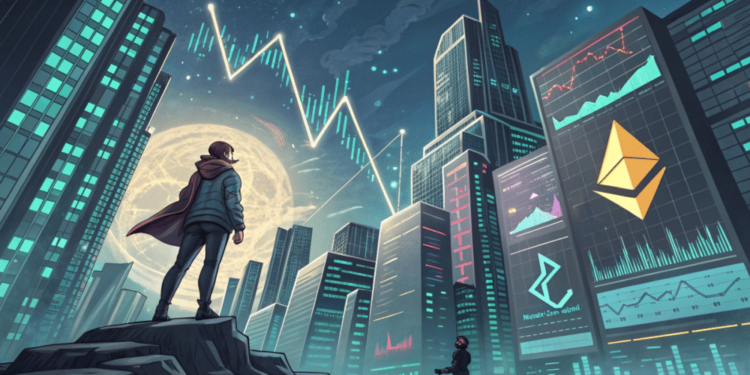 Bybit’s ETH reserves rebound past 200K—Is the crisis over?