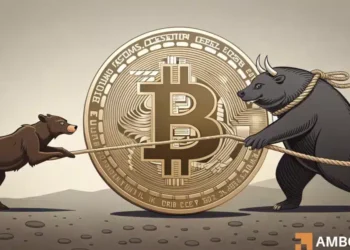 Bitcoin: What Funding Rates say about a possible BTC price bottom