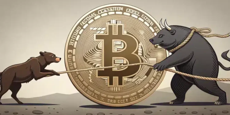 Bitcoin: What Funding Rates say about a possible BTC price bottom