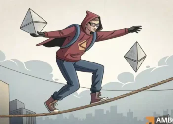 Ethereum buyers stack up – A sign of ETH’s rebound?