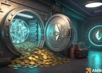 Ethereum Foundation’s bold $120M DeFi injection: Betting big on passive yield