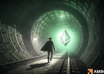 Ethereum fees drop by 70% – Will it spark a surge in activity?