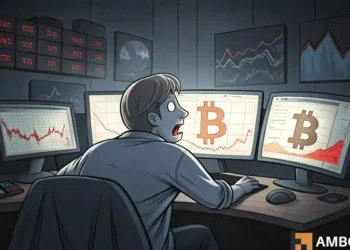 Bitcoin traders turn risk-averse: Will BTC drop below $95K?