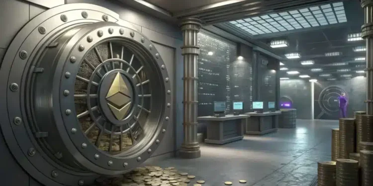 Ethereum: What investors should know about ETH’s 8-year low Exchange Supply