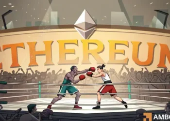 Ethereum: How $2.6k liquidation pool could decide ETH’s next move