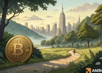 BTC decouples from S&P —Here’s why it’s important for investors