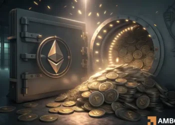 Ethereum’s price falls and sees red, but buying activity might say otherwise!