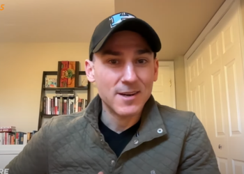 Trump Is Taking Bitcoin ‘Serious’, Says BPI Director