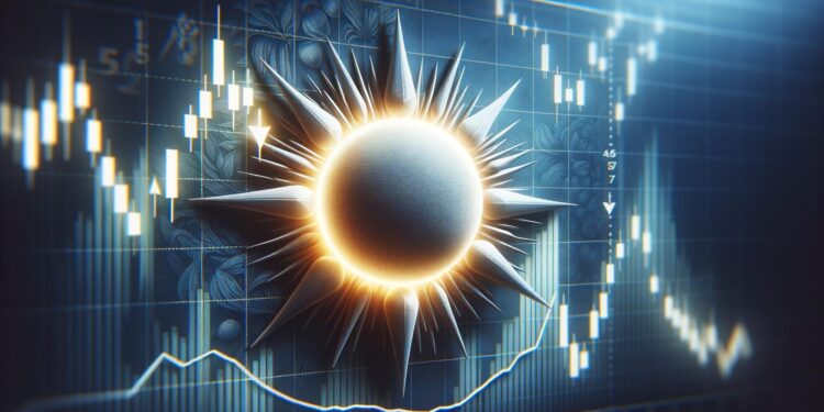 Can It Break Through and Turn Bullish?