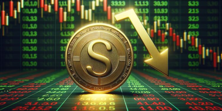 Solana (SOL) Dips Into the Red – Healthy Correction or Trend Reversal?