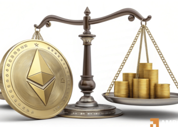 Ethereum: Net inflows hit 88K – Does this indicate ETH’s market bottom?
