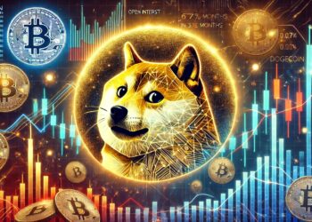 Dogecoin Open Interest Declines 67% In Three Months – Can Meme Coins Recover?