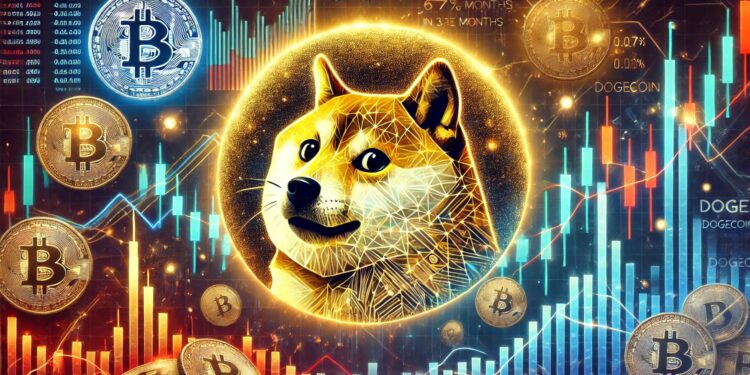 Dogecoin Open Interest Declines 67% In Three Months – Can Meme Coins Recover?