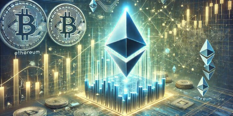 Ethereum Holds Multi-Year Bullish Structure – Time For A Comeback?