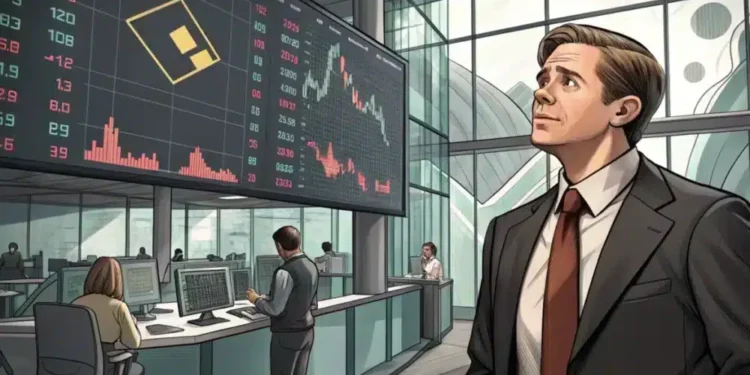 Wintermute CEO blames TradFI for the crypto crash – not insiders