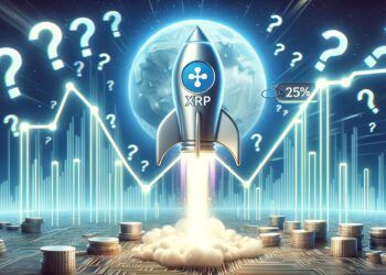 XRP Price Explodes 25%: Will The Recovery Sustain or Fizzle Out?