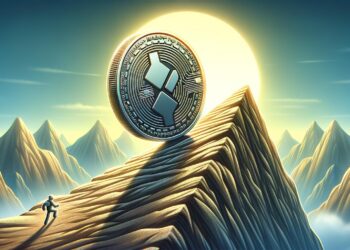 XRP Price Moves Higher—But Is This Just a Temporary Bounce?