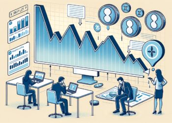 XRP Price Settles Lower—Will Sellers Push It Further Down?
