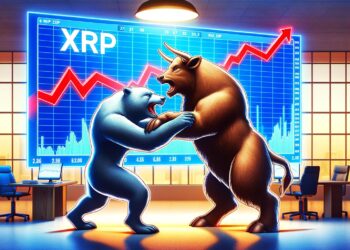 XRP Price Struggles to Hold Gains—Could Bears Take Over?