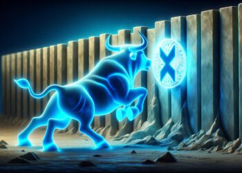 XRP Price Tests Critical Barrier: Will Bulls Lose Steam?
