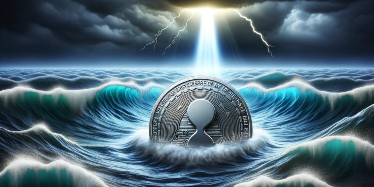 XRP Price Weakens Gradually: Can It Find Support?