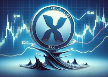 XRP Price Wobbles at $2.00—Will Bulls Step In to Save The Week?