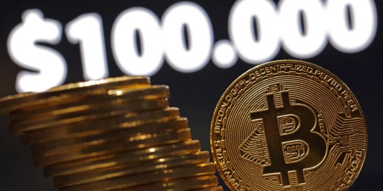 Bitcoin’s Grip Tightens — CZ Says There’s “No Escape” from Crypto