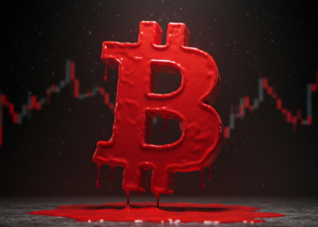 Bitcoin Crashes To $93K In Market Shake-Up