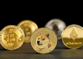 Pattern Suggests Dogecoin May Lead Crypto Market This Month