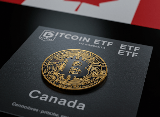 Bitcoin ETFs Get $2 Million Boost From National Bank of Canada