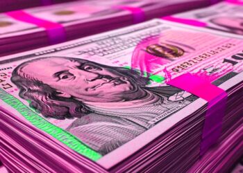 Russia Sent $5,000,000,000 Through JPMorgan Chase and Citigroup in Alleged Scheme To Evade Sanctions: Report