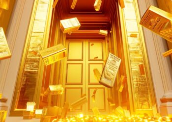 Switzerland’s Largest Bank Tests Tokenized Gold Product on Ethereum Layer-2 ZKsync