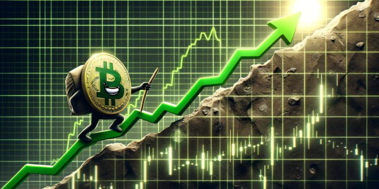BNB Price Shows Strength—Is a Comeback in Play?