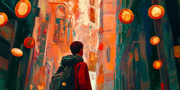 This Dogecoin and Shiba Inu Rival Is Mirroring Price Action That Previously Triggered 200% Rally, Says Trader