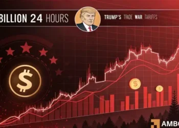  Crypto liquidation sees $2B wiped out – Is it time to ‘buy the dip’?