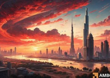 Crypto Fear and greed index hits 5-month low of ‘extreme fear’ – What’s up with Bitcoin?