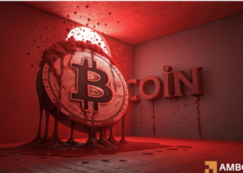 Bitcoin’s market uncertainty: Key factors driving BTC’s movements