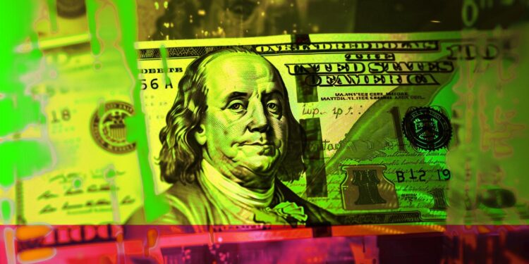 US Government Sends $162,000,000,000 in Erroneous Payments in Just One Year: Report