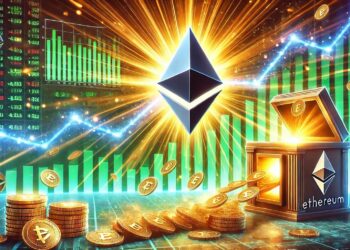 Exchange Outflows Hit Highest In 2 Years