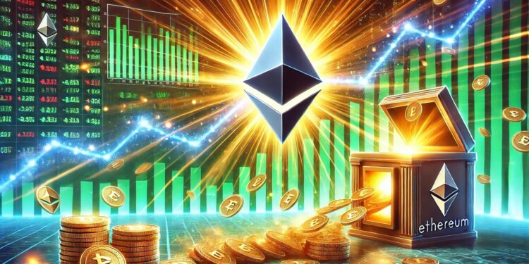 Exchange Outflows Hit Highest In 2 Years