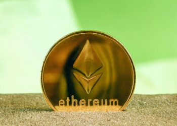 Ethereum Crosses $3,400 As Trump’s World Financial Liberty Buys More ETH