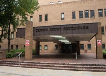 Illegal crypto ATM operator given four-year prison sentence