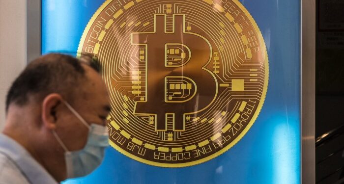 China’s ‘lifeline’ labs and rich Asians’ crypto craze