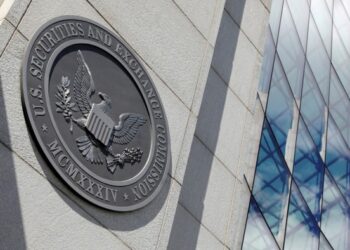 Time for the SEC to get serious on crypto