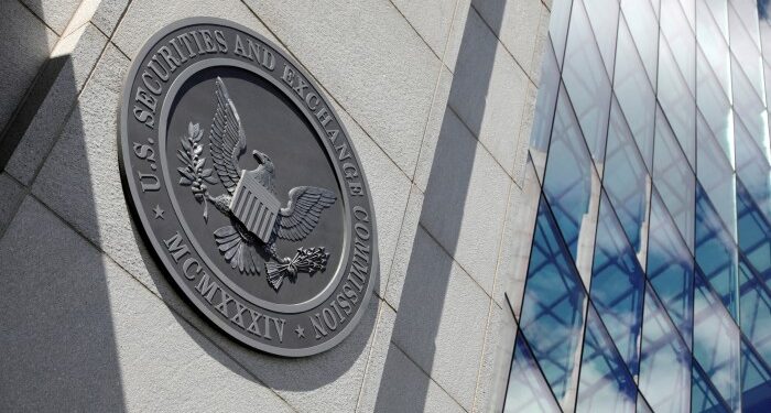 Time for the SEC to get serious on crypto