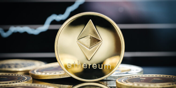 Ethereum Supply In Profit Hits New 4-Month Low — What’s Happening?