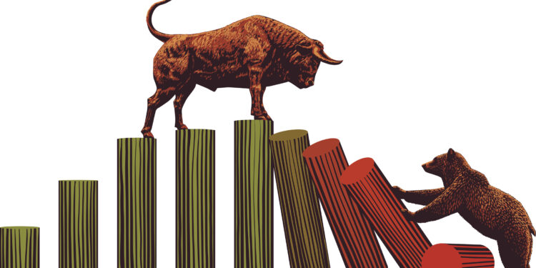 Is The Bitcoin Bear Market Here? This On-Chain Indicator Suggests So